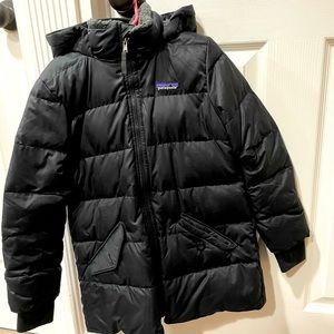 Patagonia Coat Size XS (7/8)